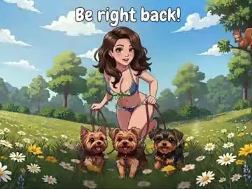 Chaturbate Private Sex Chat of its_allixo
