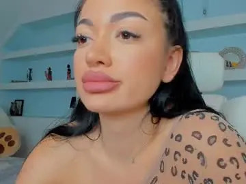 Chaturbate Adult Webcams of jisselle