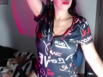 Chaturbate Live Sex of krisha_lara