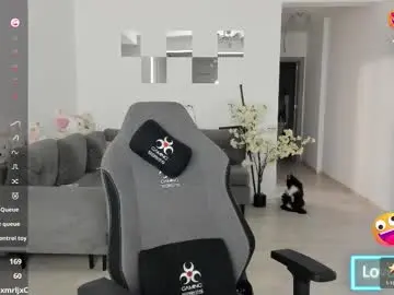 Chaturbate Nude Webcam of lovelybianca_