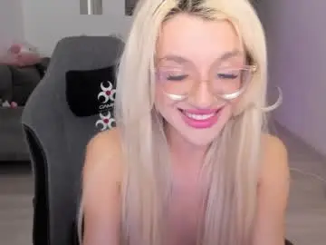 Chaturbate Best Webcam of lovelybianca_