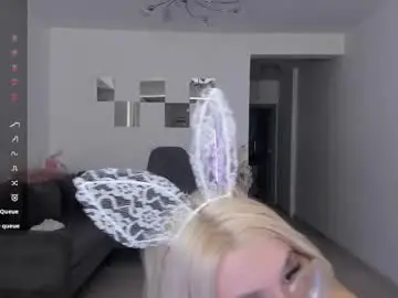 Chaturbate Sex Chat of lovelybianca_