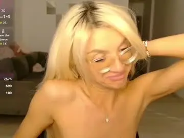 Chaturbate Sex Cam of lovelybianca_
