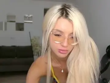 Chaturbate Adult Webcam of lovelybianca_