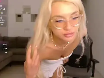 Chaturbate Live Porn of lovelybianca_