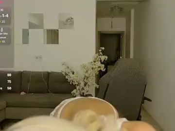 Chaturbate Best live sex cam show of lovelybianca_