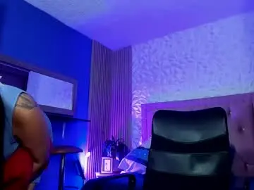 Chaturbate Free Porn Cam of lucia_ht