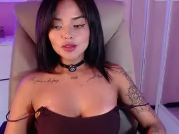 Chaturbate Adult Webcams of maria_jones