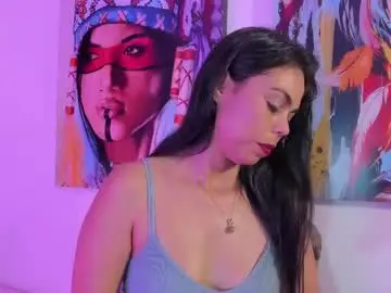 Chaturbate Free Live Porn of megan_shadow