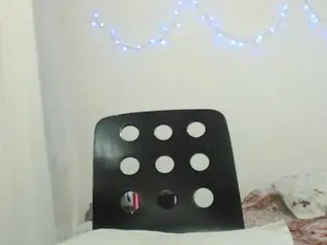 Chaturbate Best live sex cam show of megan_shadow