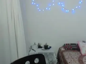 Chaturbate Sex Chat of megan_shadow