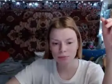 Chaturbate Sex Cam of miss_elistia_