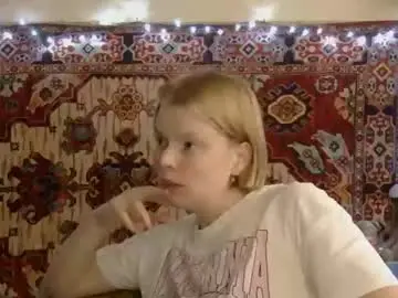 Chaturbate Sex Chat of miss_elistia_