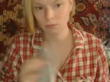 Chaturbate Best live sex cam show of miss_elistia_