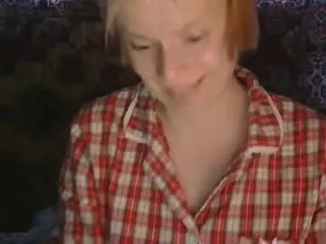 Chaturbate Free Porn Cam of miss_elistia_