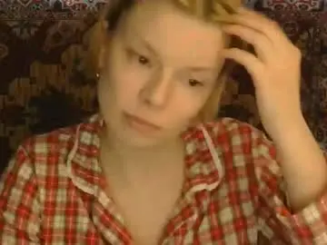 Chaturbate Live Sex Cam of miss_elistia_