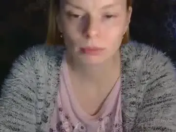 Chaturbate Live Sex of miss_elistia_