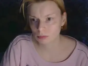 Chaturbate Live Sex of miss_elistia_