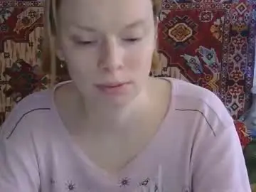 Chaturbate Adult Webcams of miss_elistia_