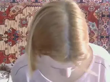 Chaturbate Best live sex cam show of miss_elistia_