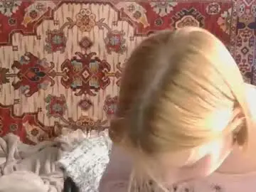 Chaturbate Best Webcam of miss_elistia_