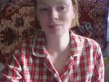 Chaturbate Live Sex of miss_elistia_