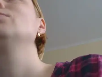 Chaturbate Adult Video Chat of miss_elistia_