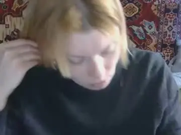 Chaturbate Private Sex Chat of miss_elistia_