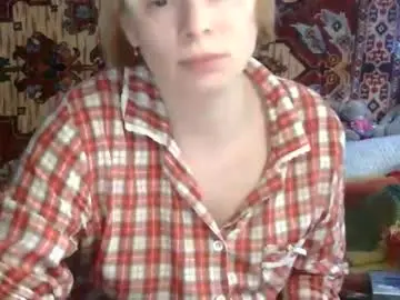 Chaturbate Nude Webcam of miss_elistia_