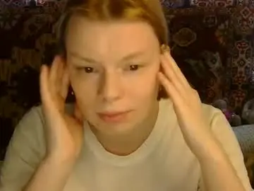 Chaturbate Nude Webcam of miss_elistia_
