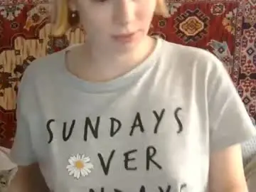 Chaturbate Best live sex cam show of miss_elistia_