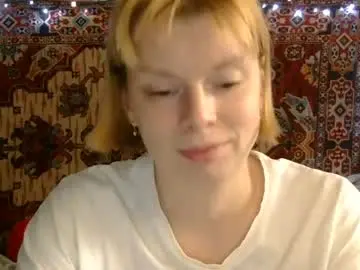 Chaturbate Sex Cam of miss_elistia_