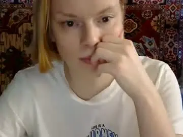 Chaturbate Free Porn Cam of miss_elistia_