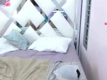 Chaturbate Sex Cam of rebecca_mils