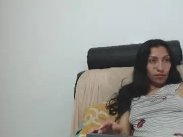 Chaturbate Live Porn of saaramiller_