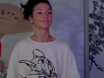 Chaturbate Live Sex Cam of tayakayan