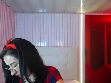 Chaturbate Sex Cam of _madisonhot