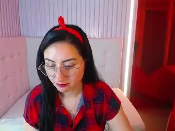 Chaturbate Live Porn of _madisonhot