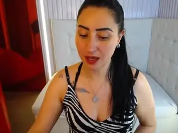 Chaturbate Free Live Porn of _madisonhot
