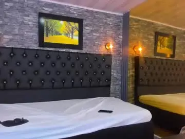Chaturbate Live Sex Cam of _madisonhot