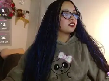 Chaturbate Sex Chat of amanne_misa