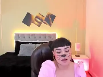Chaturbate Watch Live Sex Cams of antonela_vargas