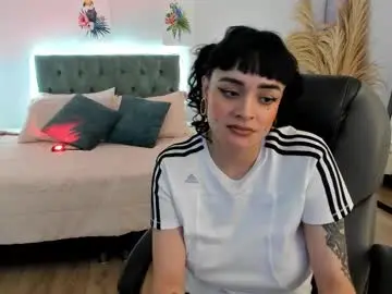 Chaturbate Sex Chat of antonela_vargas