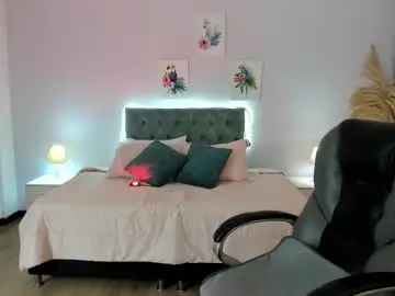 Chaturbate Private Sex Chat of antonela_vargas