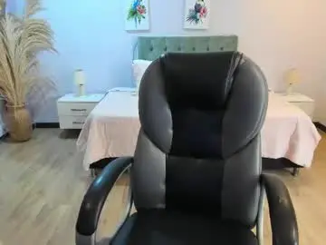 Chaturbate Free Porn Cam of antonela_vargas