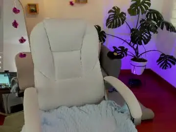 Chaturbate Adult Webcams of antonela_vargas