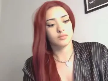 Chaturbate Sex Cam of b_girl99