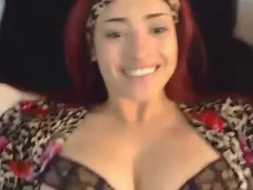 Chaturbate Sex Cam of b_girl99