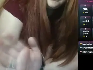 Chaturbate Watch Live Sex Cams of bbwliger95