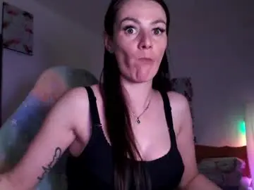 Chaturbate Sex Cam of britneydivine